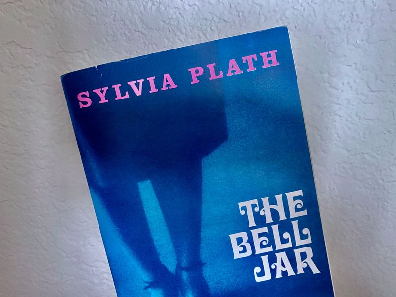 The Bell Jar: The Feminist Confession That Broke the Silence