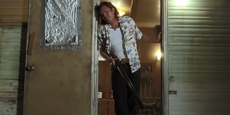 Kill Bill: Vol. 1 & 2 (2003-2004)