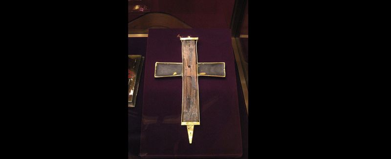 The True Cross