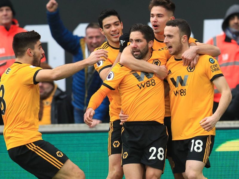 Wolves' Promotion Catalyst