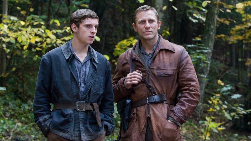 Defiance (2008)