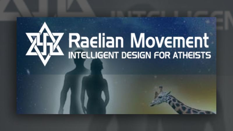 The Raelian Movement