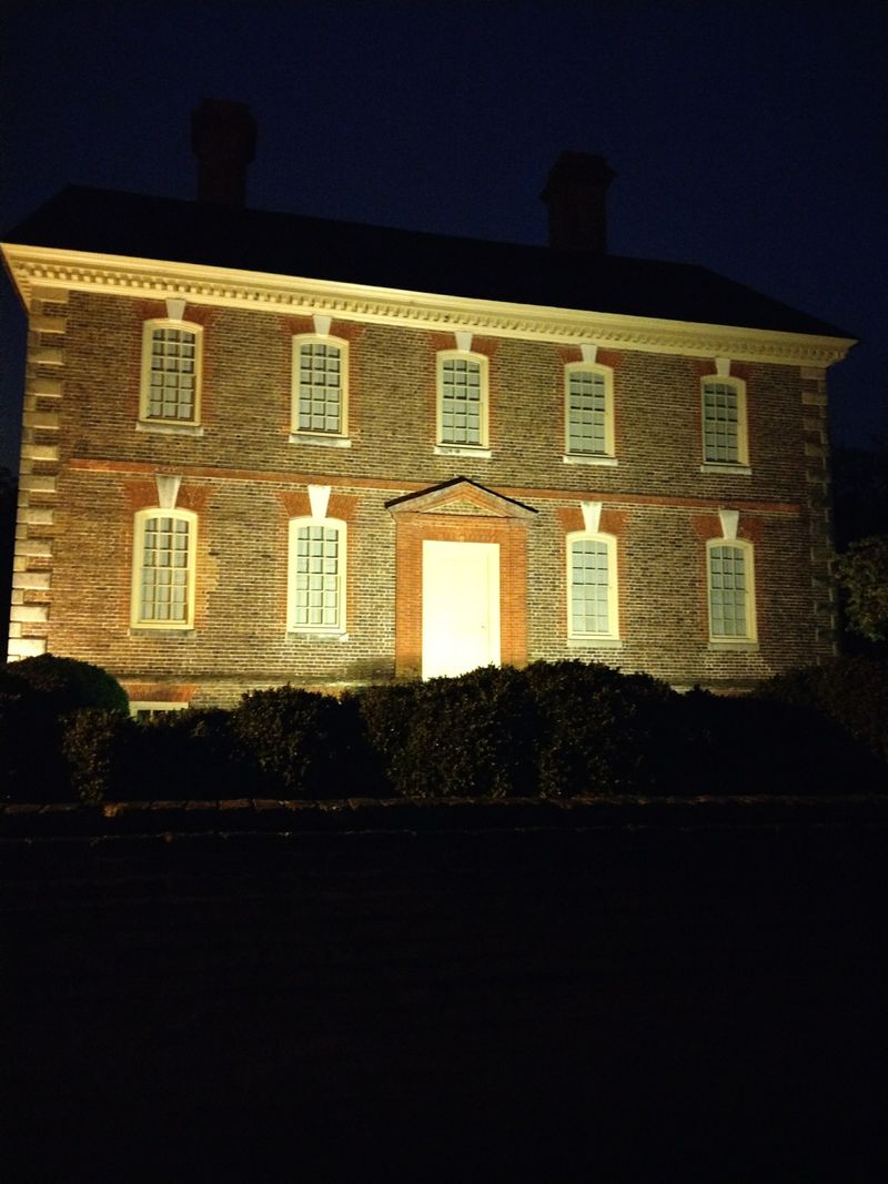 Thomas Nelson House – Yorktown, Virginia