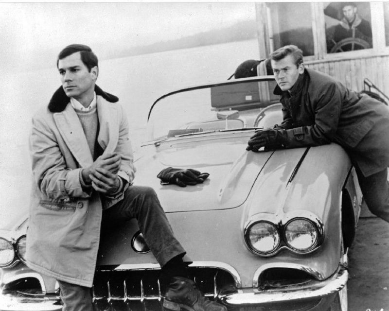 Route 66 (1960–1964)