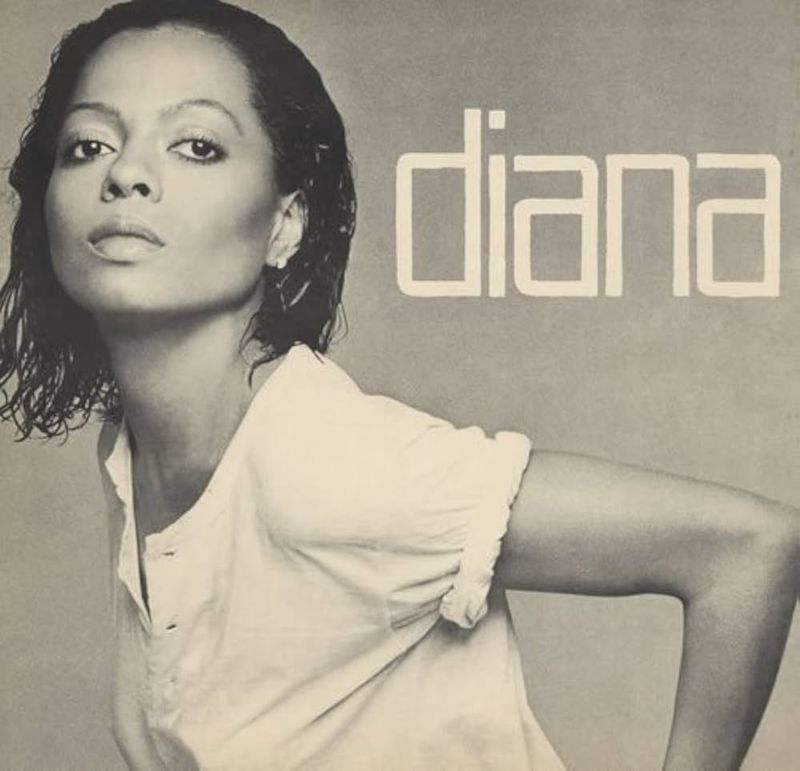 Diana Ross – Diana (1980)