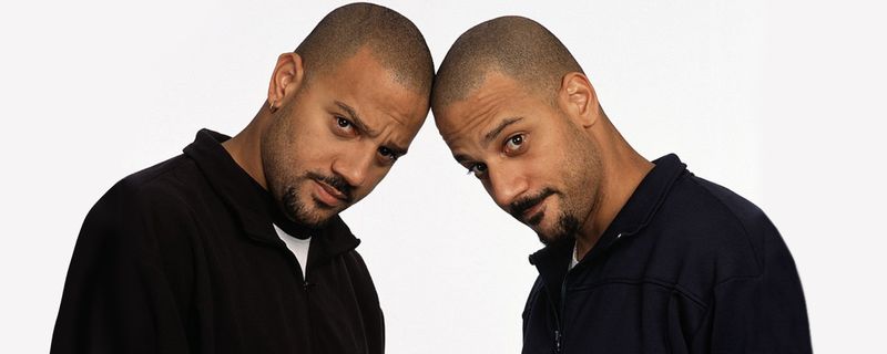 The Hughes Brothers – Albert and Allen