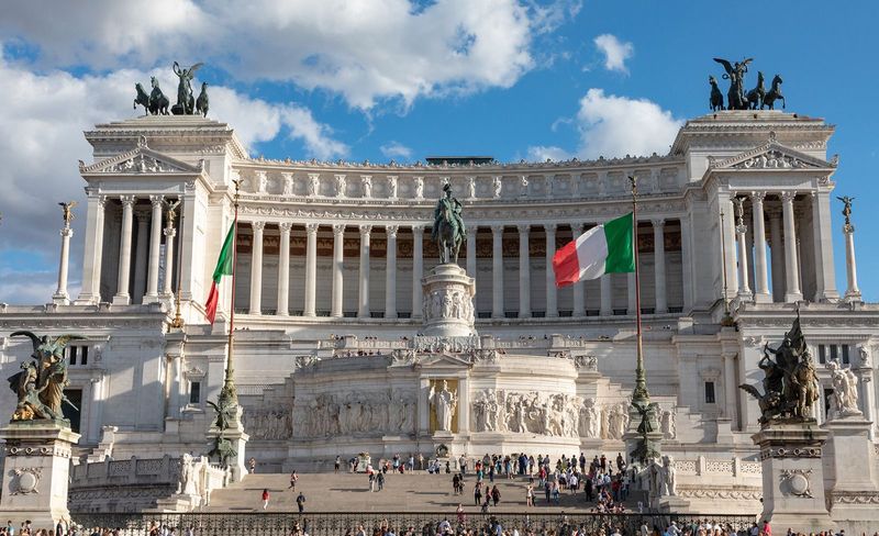 National Monument to Victor Emmanuel II