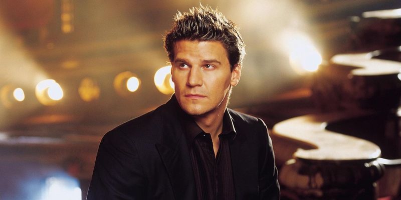 Angel (1999-2004)