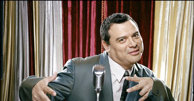 Mind of Mencia (2005–2008)