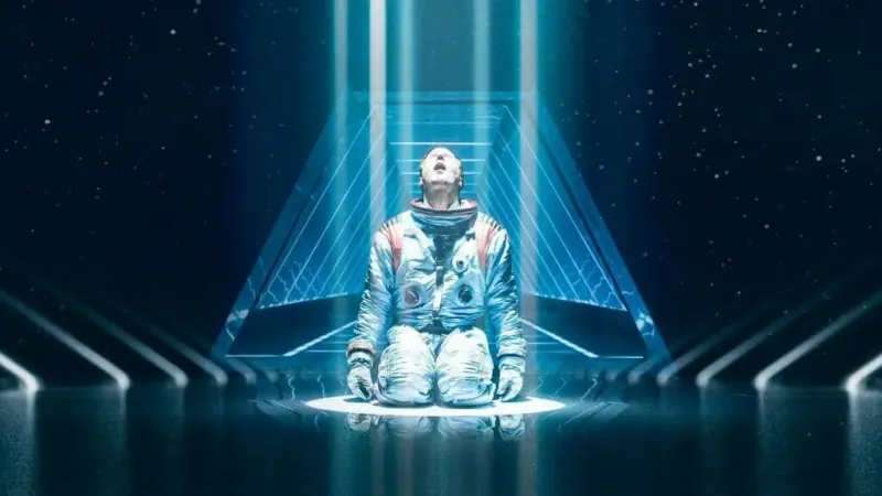 Moonfall (2022)