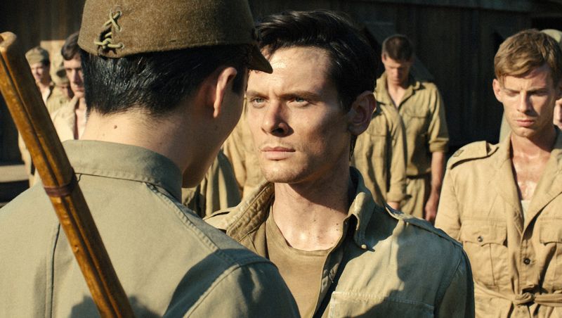 Unbroken (2014)