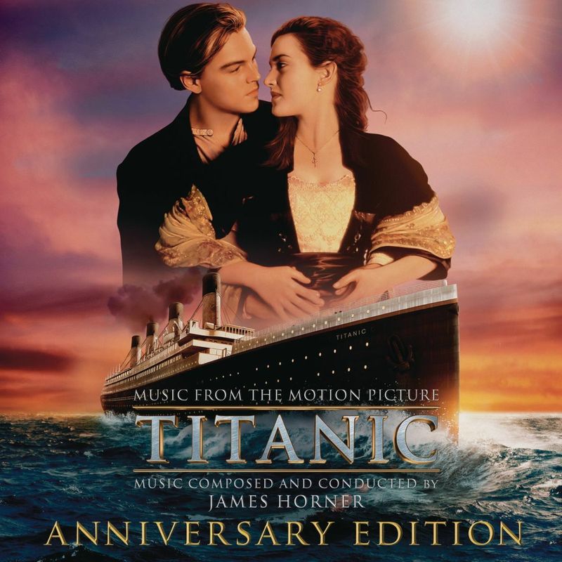 Titanic (1997)