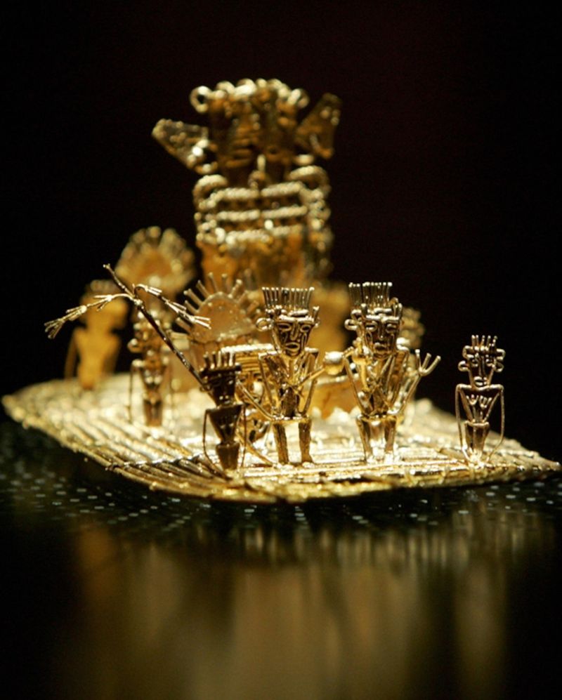 El Dorado