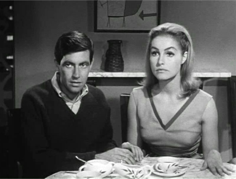 My Living Doll (1964–1965)