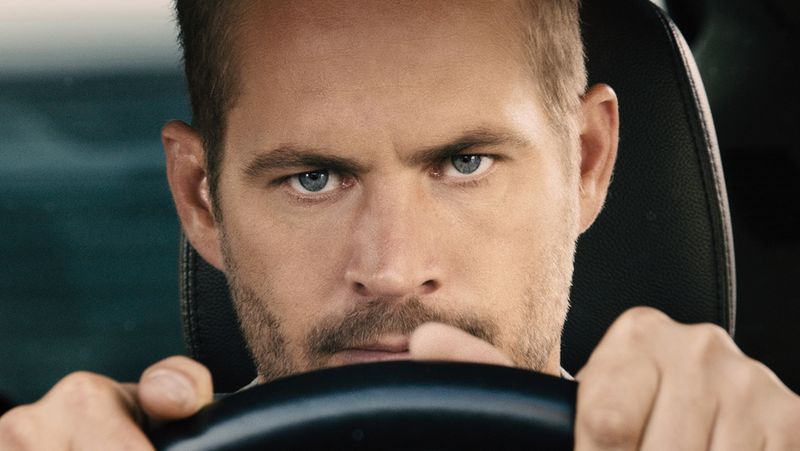 Fast & Furious 7 (2015) – Paul Walker’s Final Film