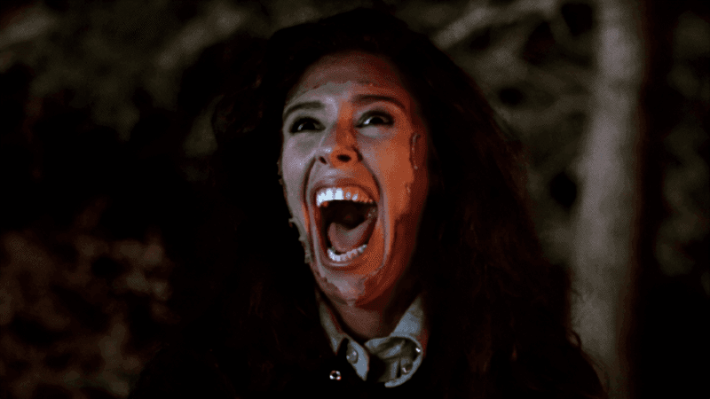 Angela Baker: Sleepaway Camp's Shocking Secret