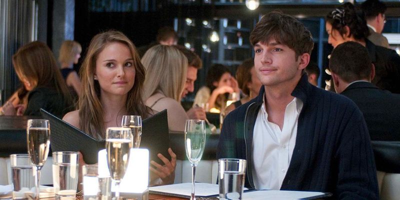 No Strings Attached (2011)