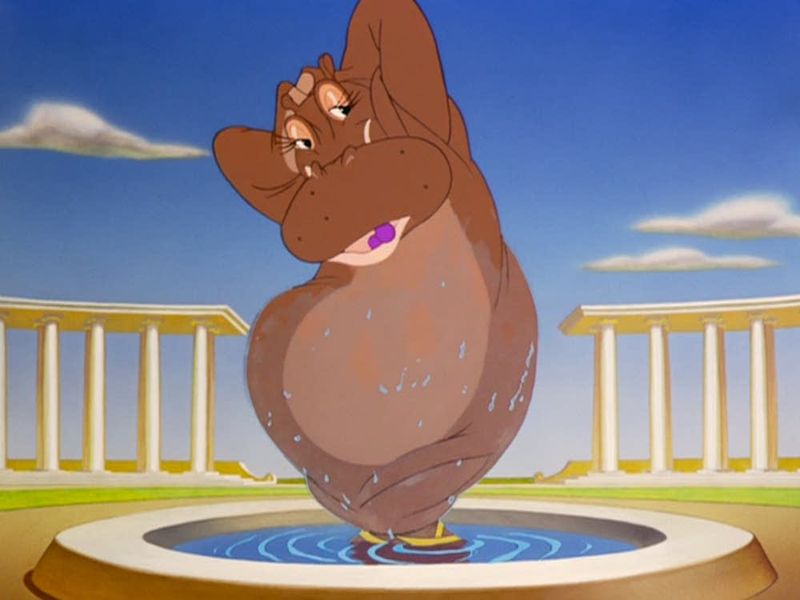 Fantasia (1940)