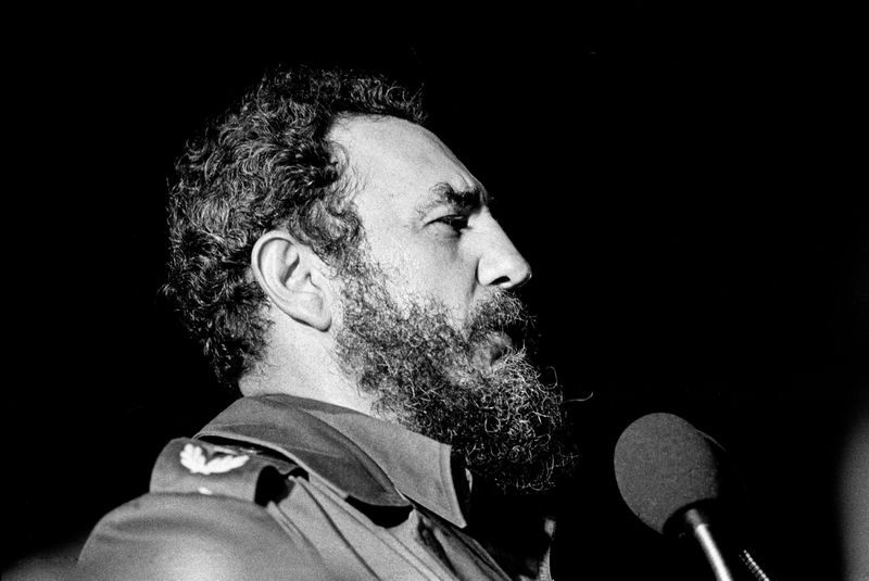 Fidel Castro’s 638 Near-Death Experiences
