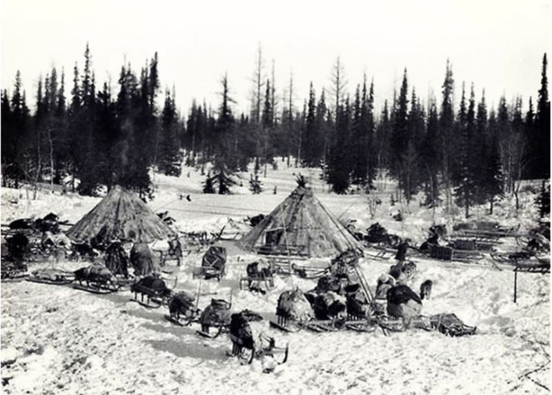 The Town That Vanished