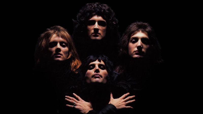 “Bohemian Rhapsody” Was Called “Too Long” for Radio