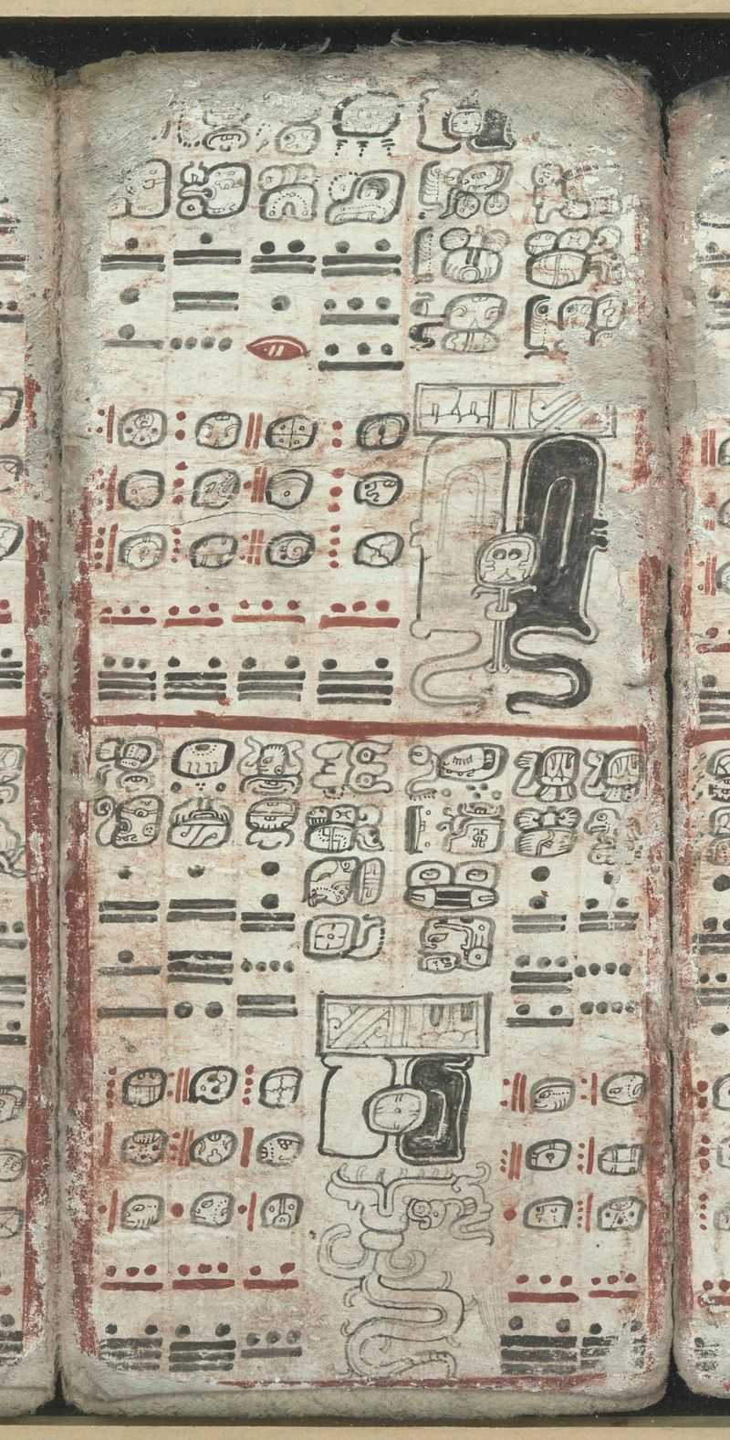 The Maya and Solar Eclipses 🌞🌘
