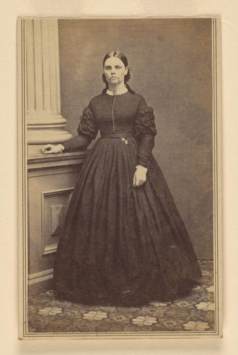 Her Sister Died of Starvation