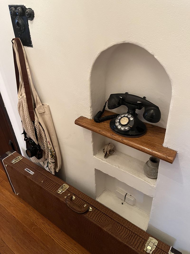The Phone Niche