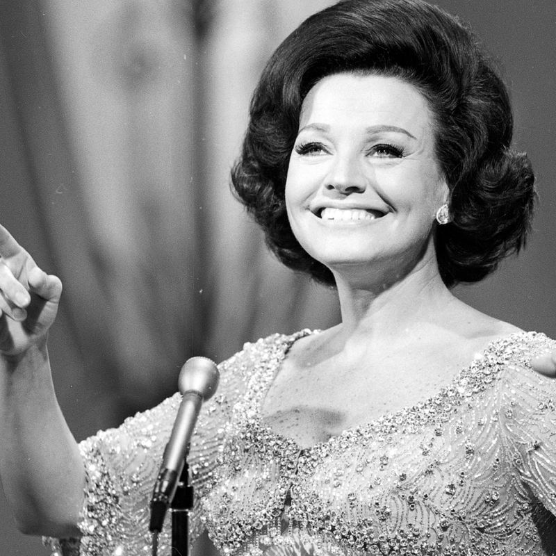 Kay Starr (1950s)