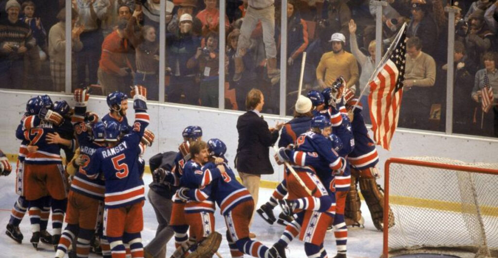 The Miracle on Ice: 15 Unforgettable Facts About the 1980 U.S. Hockey Team’s Triumph