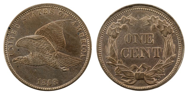 Shrinking the Penny