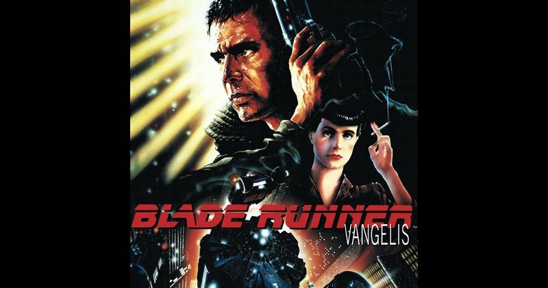 Blade Runner (1982)