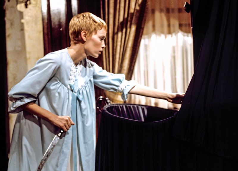 Rosemary's Baby (1968)