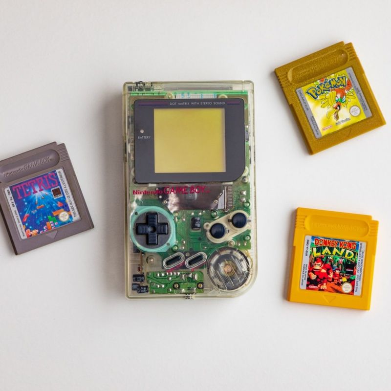 The Lost Art of Cartridge Resuscitation