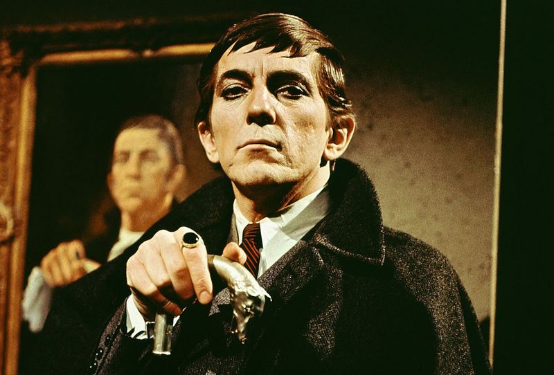 Dark Shadows
