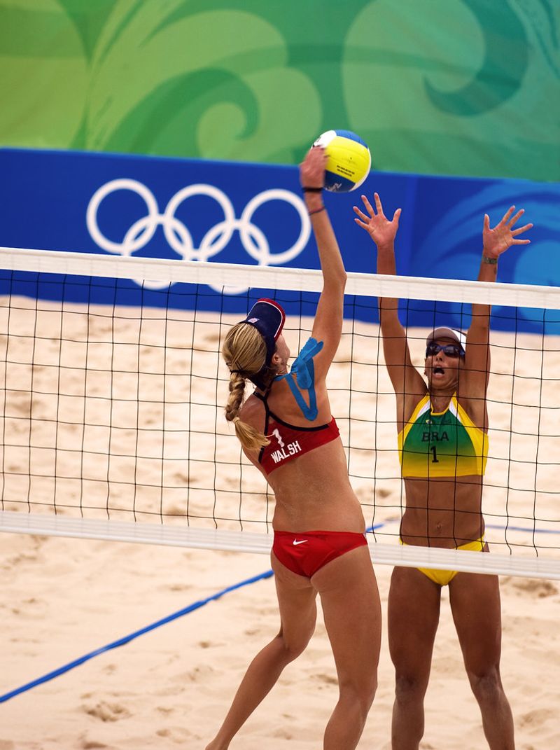 Olympic Transformation