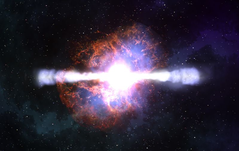 The Baryon Asymmetry Problem