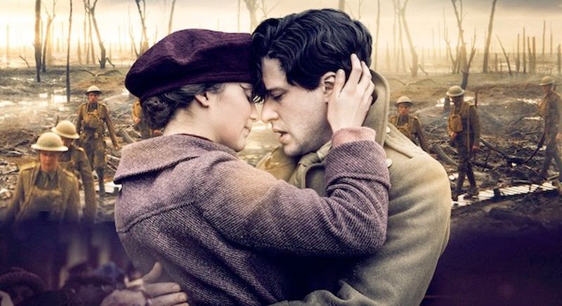 Testament of Youth (2014)