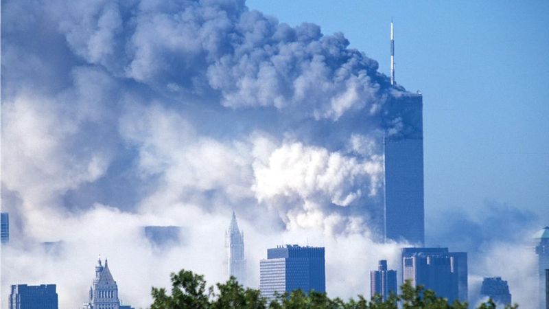 9/11 Attacks (2001)