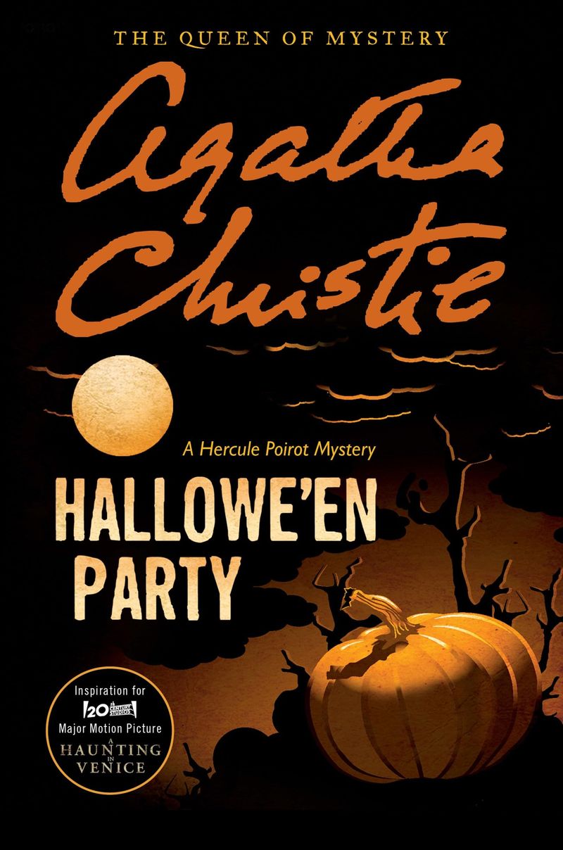 Hallowe’en Party (1969)