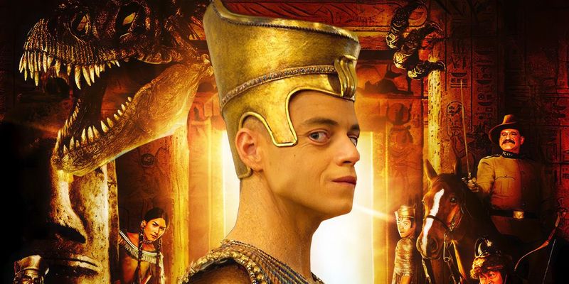 Night at the Museum (2006)