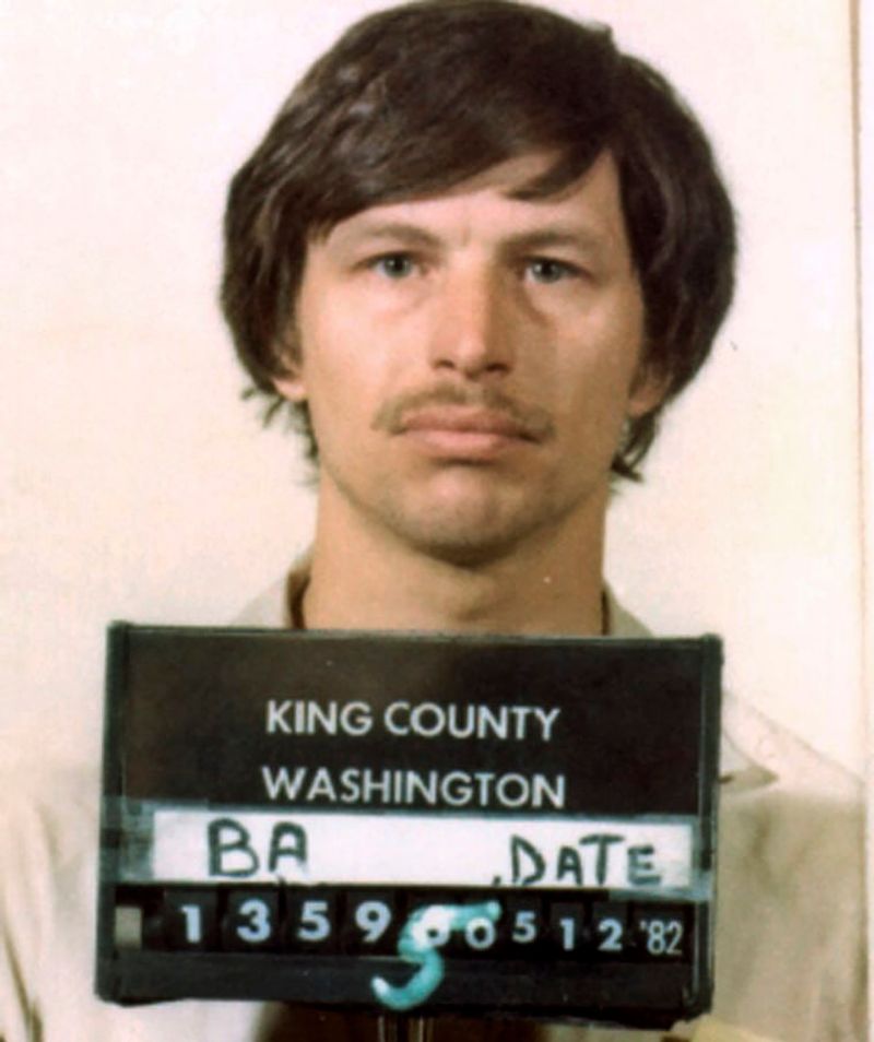 The Green River Killer’s Early Release (1980s) – A Serial Killer’s Luck