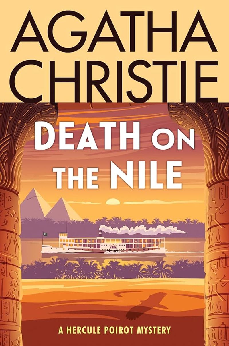 Death on the Nile (1937)