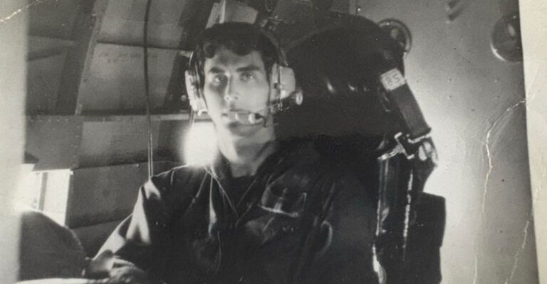 The Mystery of Flight Baron 52: 10 Chilling Facts About the Missing Crew of a Vietnam War Flight
