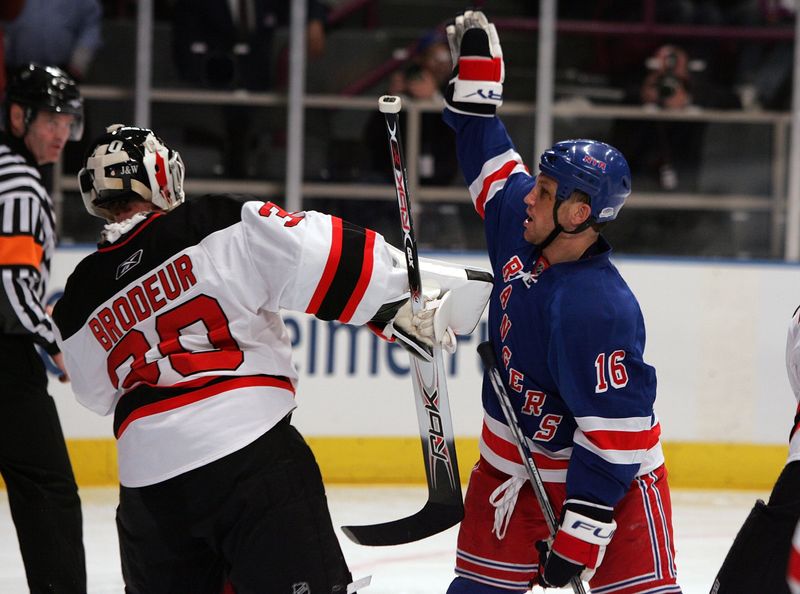 Sean Avery: Hockey's Ultimate Provocateur