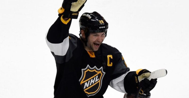 The NHL’s 15 Most Controversial Players of All Time