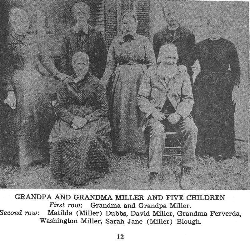 Early Appearances in Records