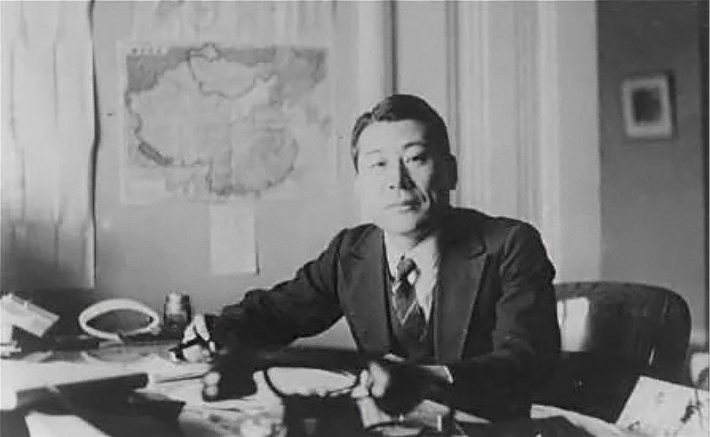 Chiune Sugihara – The Japanese Diplomat Who Defied Orders