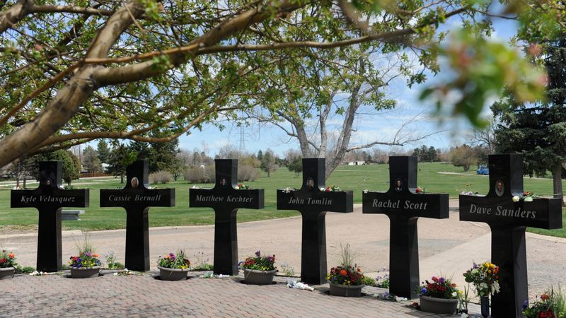 The Columbine Massacre (1999) – School Safety & Gun-Free Zones