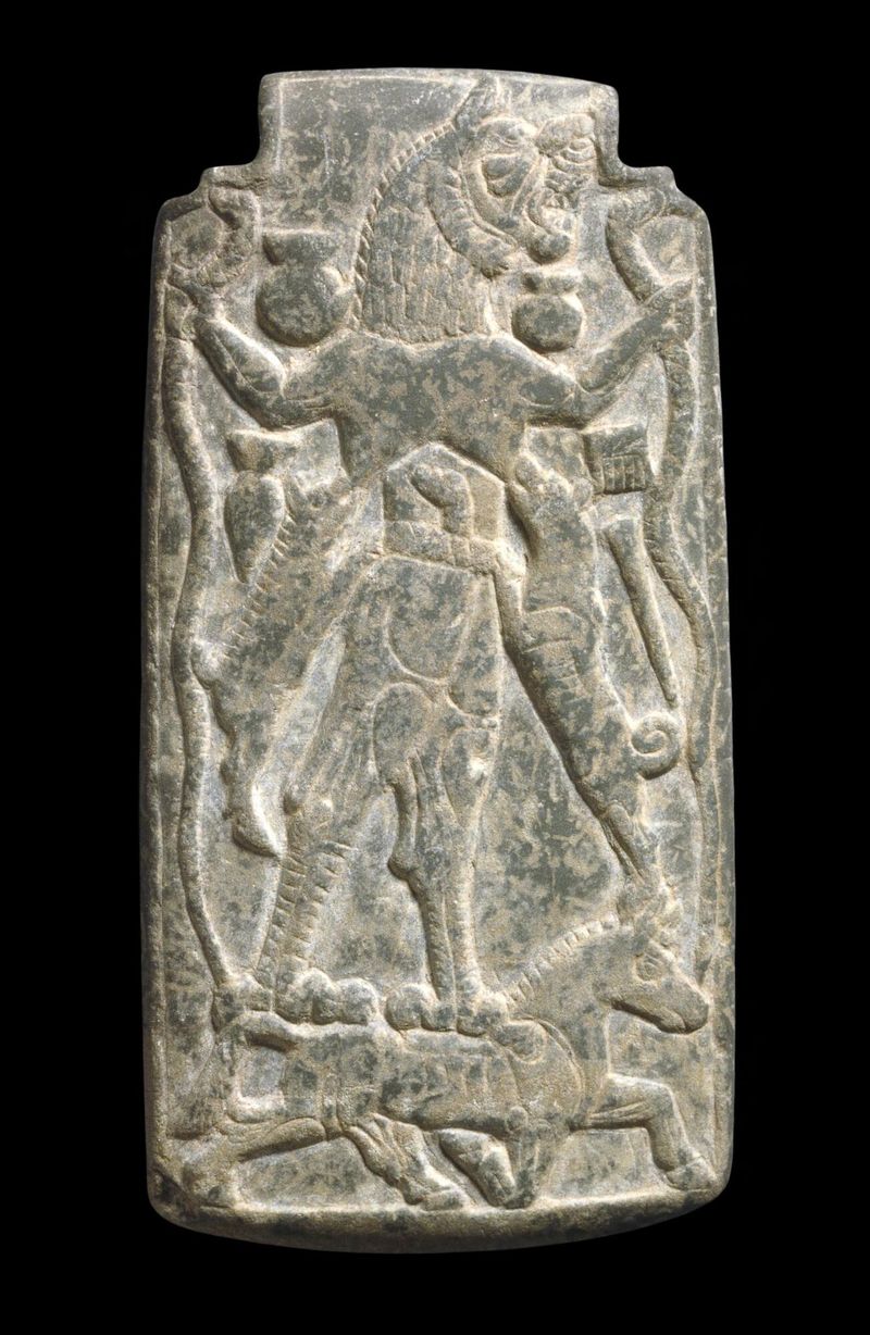 Ancient Babylonian Roots Run Deeper Than Expected